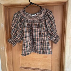 Doen Artemisia top